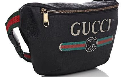 replicas riñoneras gucci